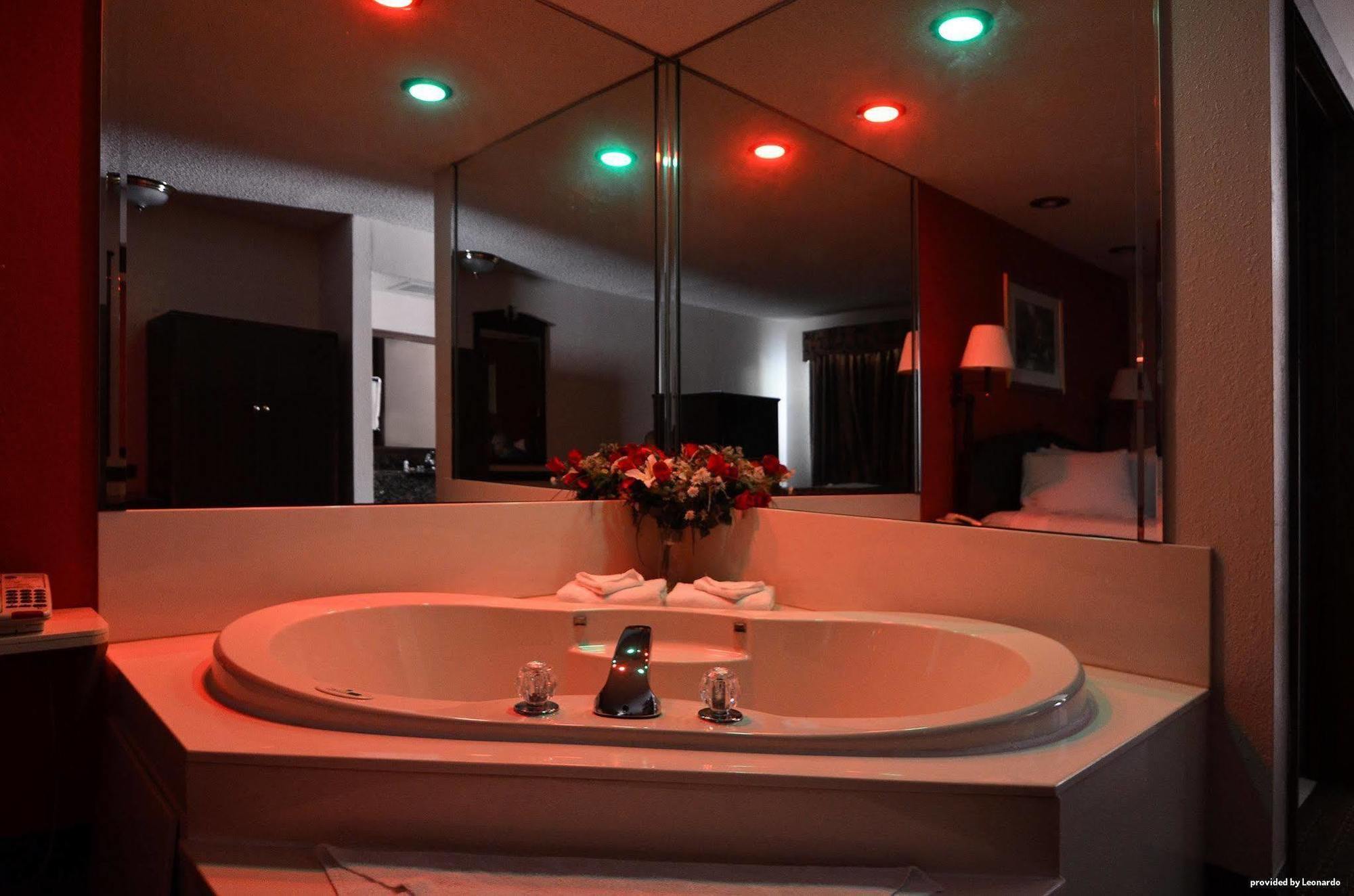 Red Roof Inn & Suites Jackson - Richland Cameră foto